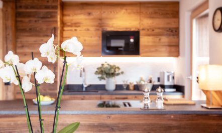 Ambassadeur 12 Apartment 5