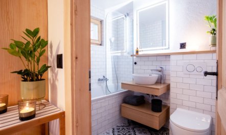 Ambassadeur 12 Apartment 5 4