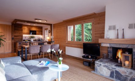 Ambassadeur 12 Apartment 5 2