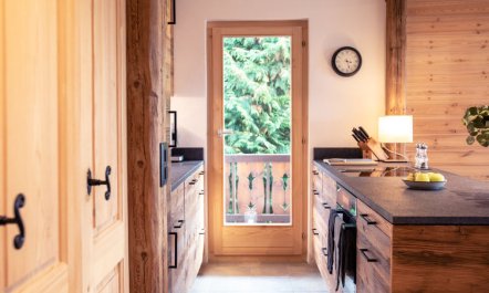 Ambassadeur 12 Apartment 5 6