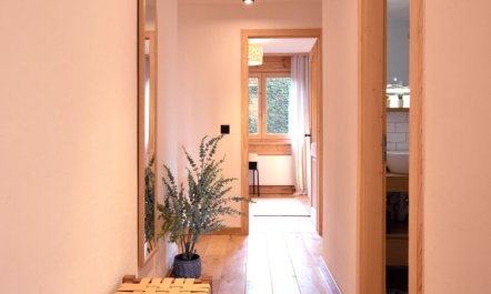 Ambassadeur 12 Apartment 5 5