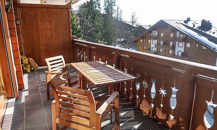 Rhodonite 33 Apartment 5 4