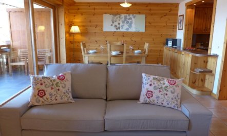 Rhodonite 33 Apartment 5 3