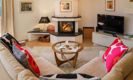 Les Cîmes 8 Apartment 3 6