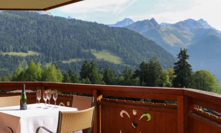 Les Cîmes 8 Apartment 3 1