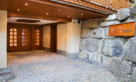 Les Cîmes 8 Apartment 3 5