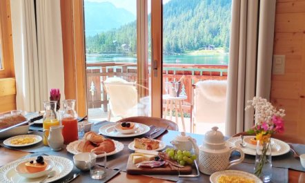 Les Mayens 3.2 Apartment 3 5