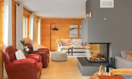 Les Mayens 3.2 Apartment 3 3