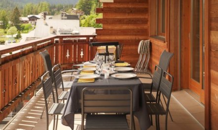 Les Mayens 3.2 Apartment 3 2