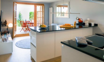 Chaperon Rouge A3 Apartment 5 4