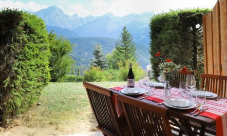 Chaperon Rouge A3 Apartment 5 1