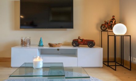 Chaperon Rouge A3 Apartment 5 3