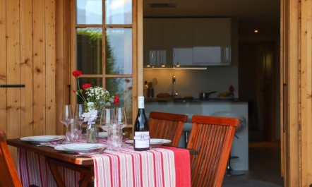 Chaperon Rouge A3 Apartment 5 7