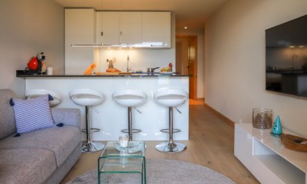 Chaperon Rouge A3 Apartment 5 2