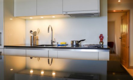 Chaperon Rouge A3 Apartment 5 5