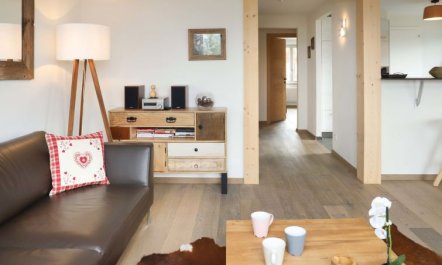 Beausoleil 9 Apartment 3 1