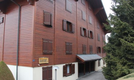 Sunset A 4 Apartment 2