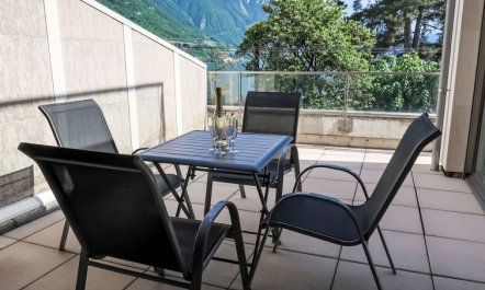 Les Terrasses C1.2 Apartment 15