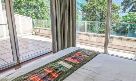 Les Terrasses C1.2 Apartment 15 3