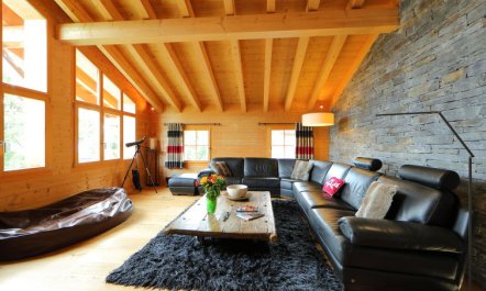 Chalet Maurice 5