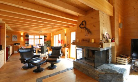 Chalet Maurice 7