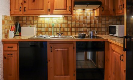 Gai Matin A 9 Apartment 5 7