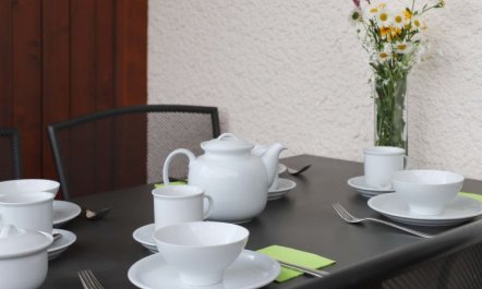 Gai Matin A 9 Apartment 5 4