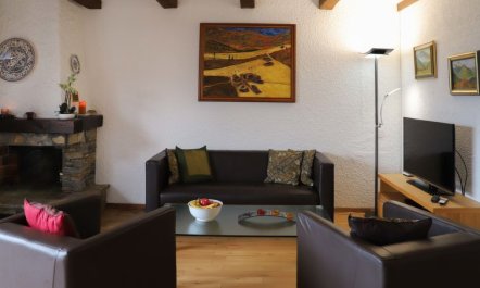 Gai Matin A 9 Apartment 5 1