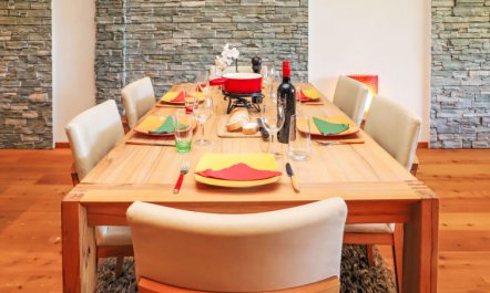 Rosablanche D 203A Apartment 105 7