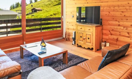 Rosablanche D 203A Apartment 105 6