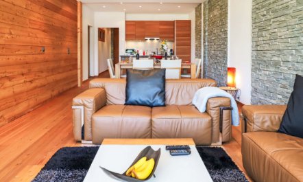 Rosablanche D 203A Apartment 105 5