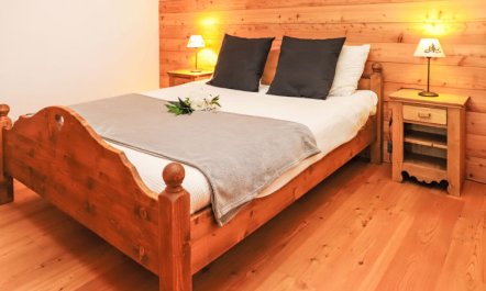 Rosablanche D 203A Apartment 105 3