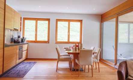 Rosablanche E 108 Apartment 101 4