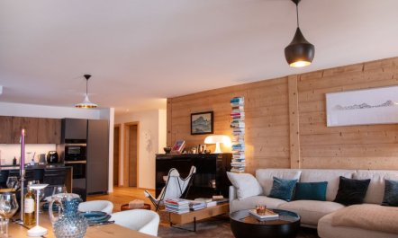 Hédonia B4 Apartment 2 3