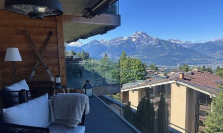 Hédonia B4 Apartment 2 4