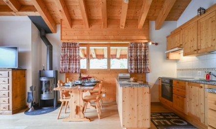 Rhodos B 301 Apartment 4 1