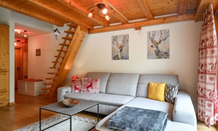 Rhodos B 301 Apartment 4 5