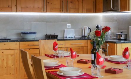 Domaine des Reines C10 Apartment 5 7