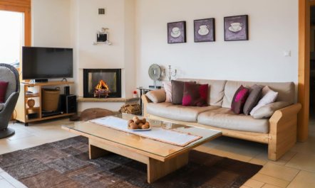 Domaine des Reines C10 Apartment 5