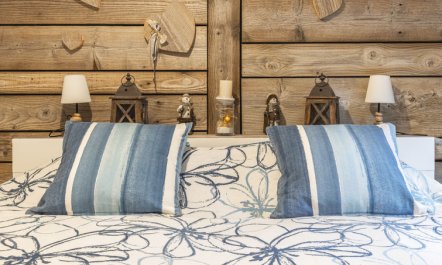 Bouquetins Apartment 2 4