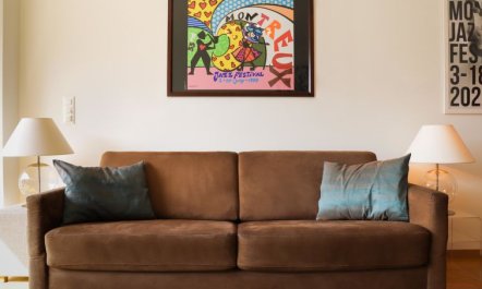 La Terrasses C2.5 Apartment 5 7