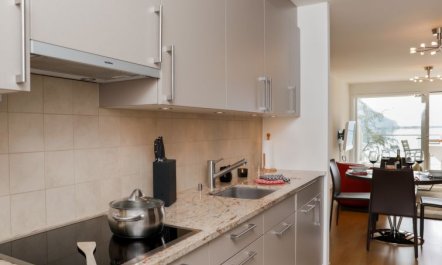 La Terrasses C2.5 Apartment 5 6