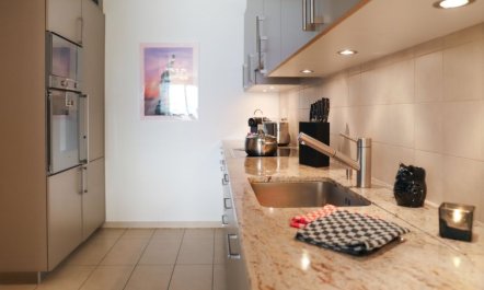 La Terrasses C2.5 Apartment 5 5