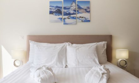 La Terrasses C2.5 Apartment 5 2