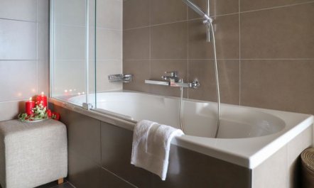 La Terrasses C2.5 Apartment 5 3