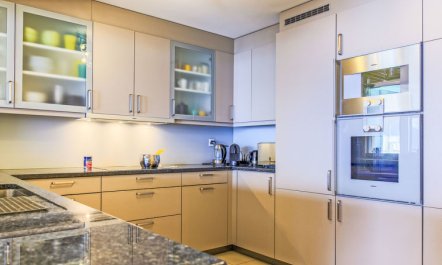 Le National Montreux Apartment 21 5