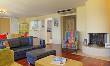 Le National Montreux Apartment 21 1