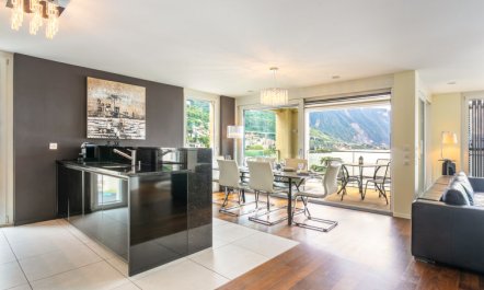 Le Belvédère D2.6 Apartment 2 1