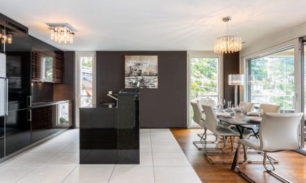 Le Belvédère D2.6 Apartment 2 7