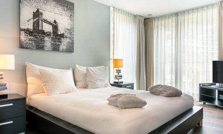 Le Belvédère D2.6 Apartment 2 3